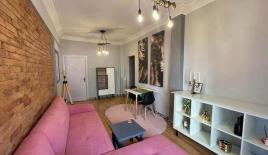 Flat for 139 000 euro in Thessaloniki, Greece