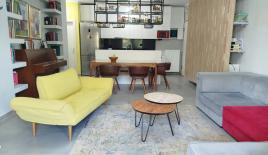 Flat for 215 000 euro in Thessaloniki, Greece