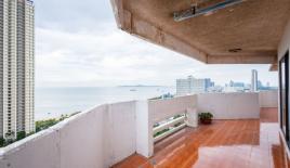 Wohnung für 159 642 euro in Chonburi, Thailand