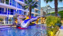 Wohnung für 146 000 euro in Pattaya, Thailand