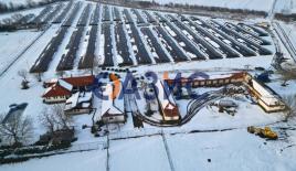 Gewerbeimmobilien für 5 500 000 euro in Russe, Bulgarien