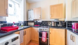 Wohnung für 375 000 euro in London, Großbritannien