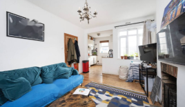 Piso para 400 000 euro en Londres, Reino Unido