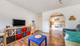 Appartement pour 325 000 Euro à Londres, Royaume-Uni