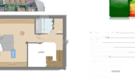 Appartamento per 130 000 euro a Gorizia, Italia