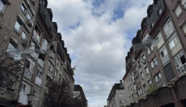 Appartamento per 349 000 euro a Lubiana, Slovenia