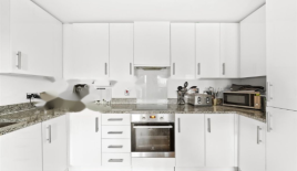 Piso para 350 000 euro en Londres, Reino Unido