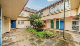 Wohnung für 325 000 euro in London, Großbritannien