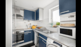 Wohnung für 300 000 euro in London, Großbritannien