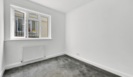 Flat for 350 000 euro in London, United Kingdom