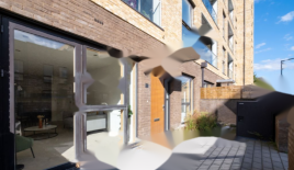 Wohnung für 355 000 euro in London, Großbritannien