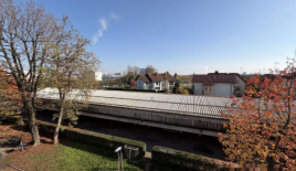 Appartamento per 430 000 euro a Lubiana, Slovenia