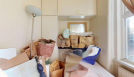 Wohnung für 400 000 euro in London, Großbritannien