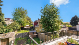 Wohnung für 265 000 euro in London, Großbritannien