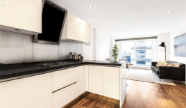 Wohnung für 380 000 euro in London, Großbritannien