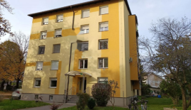 Appartamento per 258 900 euro a Lubiana, Slovenia