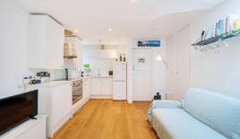 Wohnung für 375 000 euro in London, Großbritannien