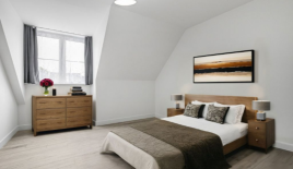 Appartement pour 385 000 Euro à Londres, Royaume-Uni