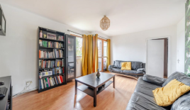 Wohnung für 385 000 euro in London, Großbritannien