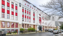 Appartement pour 370 000 Euro à Londres, Royaume-Uni