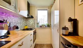 Wohnung für 325 000 euro in London, Großbritannien