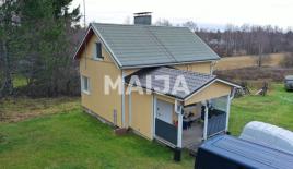 House for 40 000 euro in Finland