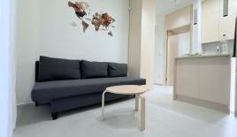 Flat for 128 000 euro in Thessaloniki, Greece