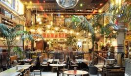 Cafe, restaurant for 690 000 euro in Barcelona, Spain