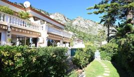 Flat for 2 730 000 euro in Beaulieu-sur-Mer, France