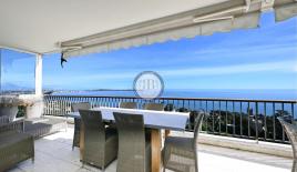 Flat for 2 200 000 euro in Cannes, France