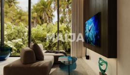 Appartement pour 110 446 Euro à Bukit, Indonésie