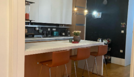 Appartamento per 470 000 euro a Lubiana, Slovenia