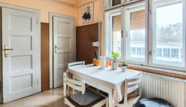 Appartamento per 265 000 euro a Lubiana, Slovenia