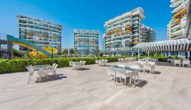 Appartamento per 104 500 euro ad Avsallar, Turchia