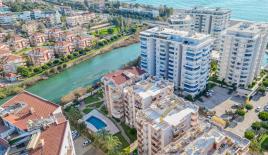 Appartamento per 128 000 euro a Alanya, Turchia