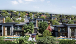 Casa para 2 359 088 euro en Estambul, Turquia