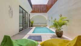 Villa pour 205 481 Euro à Seminyak, Indonésie