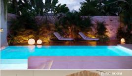 Villa pour 239 728 Euro à Canggu, Indonésie