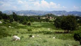 Grundstück für 495 000 euro in Lovcen, Montenegro