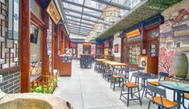 Hotel für 3 820 000 euro in Budapest, Ungarn