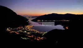 Terreno para 120 000 euro en Risan, Montenegro