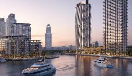 Appartamento per 971 525 euro a Dubai, EAU