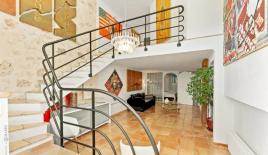 Appartamento per 600 000 euro a Saint-Jean-Cap-Ferrat, Francia