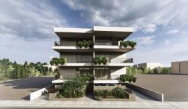 Appartement pour 540 000 Euro à Limassol, Chypre
