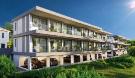 Appartement pour 320 000 Euro à Paphos, Chypre