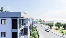 Appartement pour 158 000 Euro à Paphos, Chypre