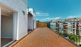 Appartamento per 640 000 euro a Eixample, Spagna