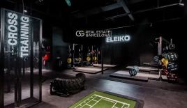 Negozio per 2 950 000 euro a Barcellona, Spagna