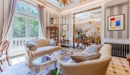 Appartamento per 4 450 000 euro a Barcellona, Spagna