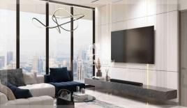 Appartamenti per 313 541 euro a Dubai, EAU